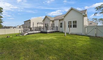 23 AVALON Ave, Barnegat, NJ 08005
