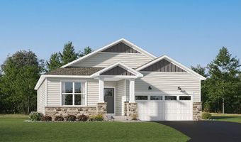 762 151st Ln NW Plan: Salem, Andover, MN 55304