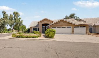 4890 W GERONIMO St, Chandler, AZ 85226