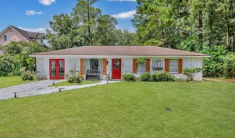 5 Winthrop St, Hardeeville, SC 29927