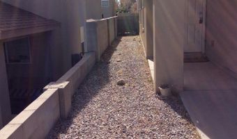 6136 Rose Park NW Ave, Albuquerque, NM 87114