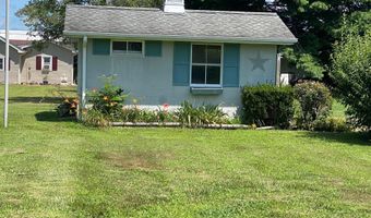404 HARRINGTON Ave, Harrington, DE 19952
