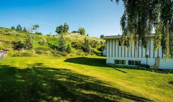 78 Upper Clear Creek Rd, Buffalo, WY 82834