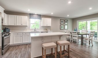 903 Riner Ln NW Plan: Dominica Spring, Calabash, NC 28467