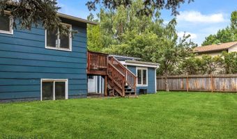 3009 Langhor Ave, Bozeman, MT 59715