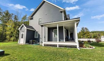 6 Eagle Perch Dr 14, Boscawen, NH 03303