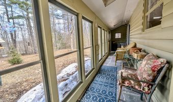 183 Pitcher Rd, Belfast, ME 04915
