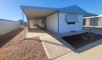 834 S Meridian Rd 183, Apache Junction, AZ 85120