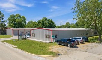 607 S Lake Murray Dr, Ardmore, OK 73401