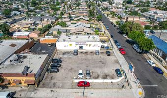 5001 S Western Ave, Los Angeles, CA 90062