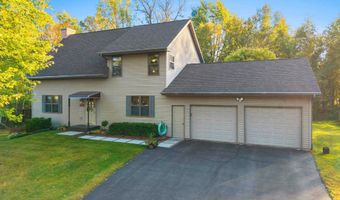4683 WINDING CREEK Trl, Abrams, WI 54101