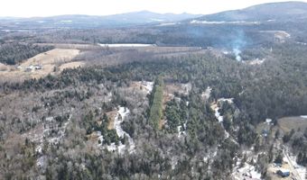 Hollow Road, Barton, VT 05822