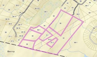 Jack Road, Chester, NH 03036