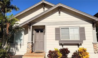 91-1106 Kaiopua St, Ewa Beach, HI 96706