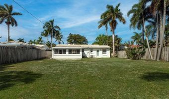 708 SW 12th Ct, Fort Lauderdale, FL 33315