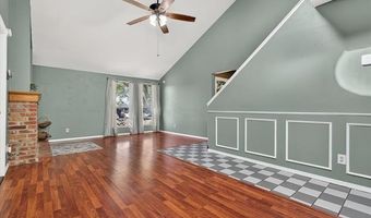 420 N Cummings Ave, Bartlesville, OK 74006