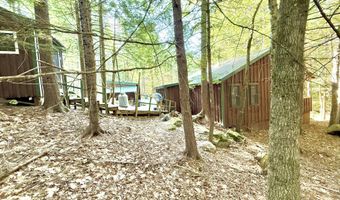 22 Upper Lead Mountain Pond Rd, Aurora, ME 04408