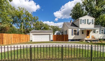 3005 Oakwood St, Ann Arbor, MI 48104