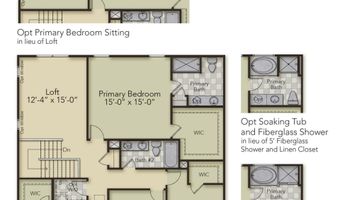 42 Central Pl Plan: King, Aylett, VA 23009