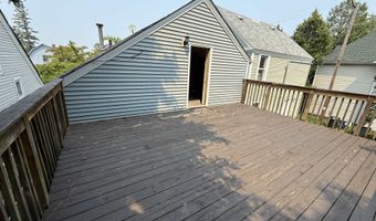 1716 N 22nd St, Superior, WI 54880