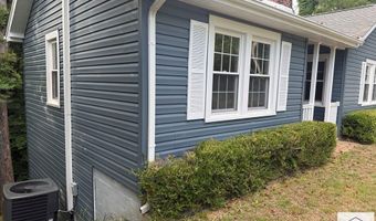 407 Ridgewood Rd, Bassett, VA 24055