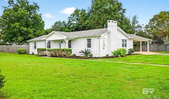 51 Godwin Dr, Atmore, AL 36502