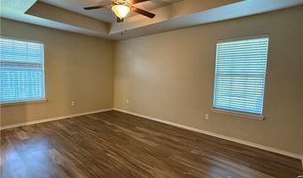 1302 Riley Cir, Alma, AR 72921