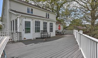 1151 Panorama Dr, Abingdon, VA 24210