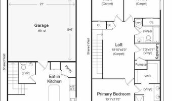 701 Applegate Trl D-1, Ault, CO 80610