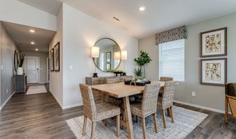 112 NE 21st Way Plan: Spruce II, Battle Ground, WA 98604