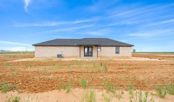 6904 Bulldog, Anton, TX 79313