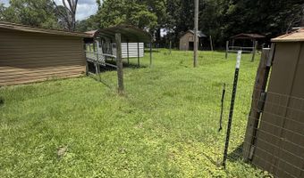 401 Tschudi Rd, Amory, MS 38821