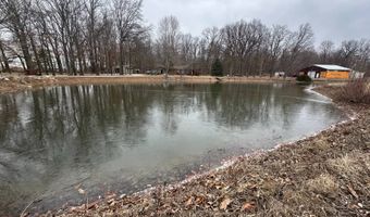 4296 N Liberty Rd, Attica, IN 47918