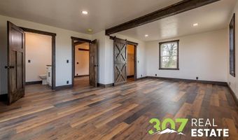 15 Cole Rd, Cody, WY 82414