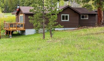 175 Ironclad View Rd, Allenspark, CO 80510