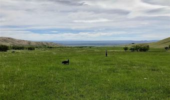 409 Tolman Rd, Clark, WY 82435