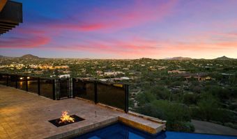 36700 N LONE EAGLE Pt, Carefree, AZ 85377