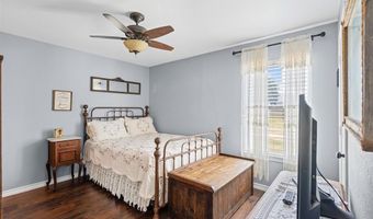 205 Sosebee Bend Rd, Weatherford, TX 76088