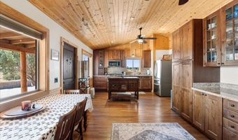 Juniperwood Ranch, Ash Fork, AZ 86320