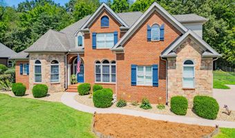 1808 Clingman View Dr, Alcoa, TN 37701