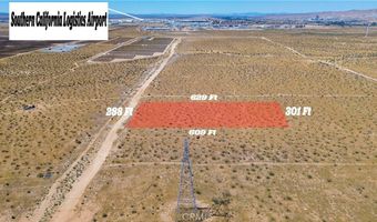 1 Brucite Rd, Adelanto, CA 92301