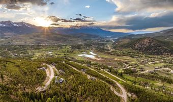 1357 Discovery Hill Dr, Breckenridge, CO 80424