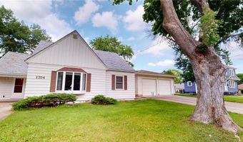 1314 Dunham St, Albert Lea, MN 56007