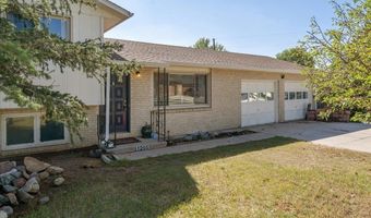 1205 E CARLSON St, Cheyenne, WY 82009