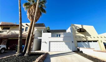 2689 Country Club Dr, Bullhead City, AZ 86442