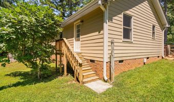 8736 Manns Loop Rd, Apex, NC 27539