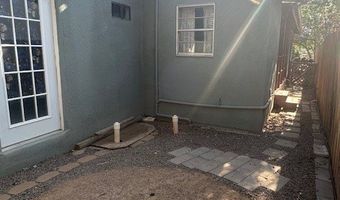 610 W Ave B, Alpine, TX 79830