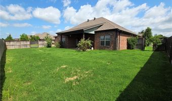 2905 SW Satinwood Cv, Bentonville, AR 72713