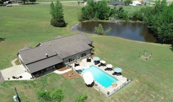 1311 Harmon Rd, Batesville, MS 38606