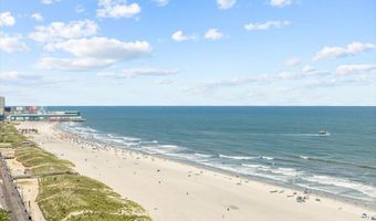 3851 Boardwalk 2109, Atlantic City, NJ 08401